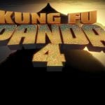 70. Kung Fu Panda 4 (2024)